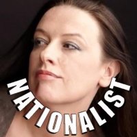 Nationalist(@NEJTillWEF26) 's Twitter Profile Photo