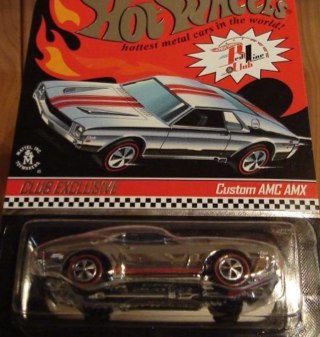 carlcollect's profile picture. Hot wheels,NASCAR,Nhra,pro
wrestling,UFC,hockey,baseball,basketball,football,starwars,comics,batman,autographs! https://t.co/v3aZ6nE3Wm