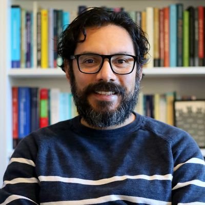 Associate Professor and Head of the Department of Philosophy @MICLimerick | Research on ancient Greek and Roman Philosophy | He/him | Hecho en 🇲🇽