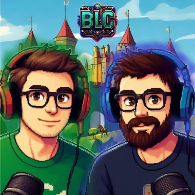 Toda la información sobre proyectos conjuntos de @PitiTwitch y @el_chema_tm.
Puedes vernos en:
https://t.co/xDCWfpwCG8