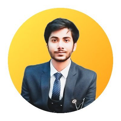 A passionate Software Engineer from India 🇮🇳
GitHub- https://t.co/coS6MMNaLo