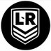 Leagues Reporter (@LeaguesReporter) Twitter profile photo