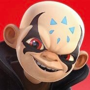 andres68040277's profile picture. 🥷