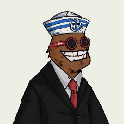 Ugly Monkey Stables @zed_run 🐎 Marnes Rangers @Footium owner ⚽️ |