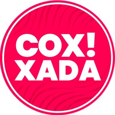 coxixada Profile Picture