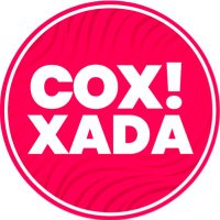 COXIXADA(@coxixada) 's Twitter Profile Photo