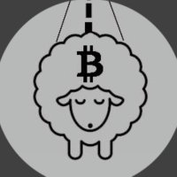 🐑 Of $IBIT(@Sheep_Of_Crypto) 's Twitter Profileg