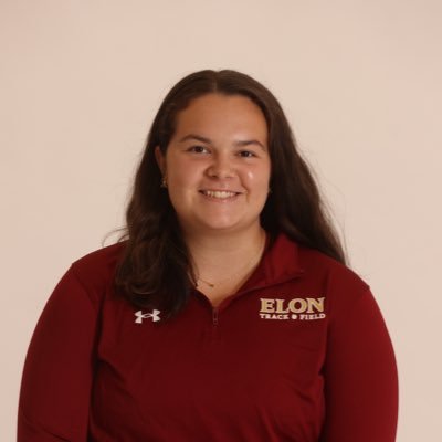 Elon University Track & Field ‘26