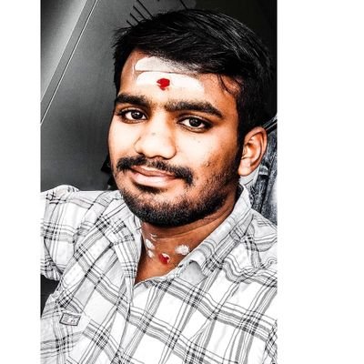 RBharathjoithi's profile picture. 