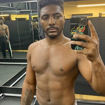terrellthinks's profile picture. The Writer and The Fighter - Catch me making content on YouTube and Rumble