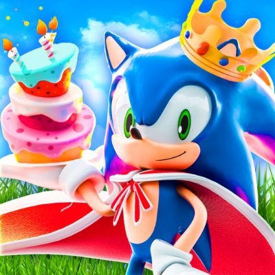 Sonic Speed Simulator Icon Leaks! 🎉