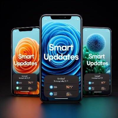 SmartupdatesD's profile picture. 