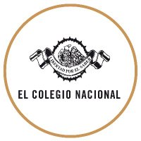 El Colegio Nacional (@colegional_mx) 's Twitter Profile