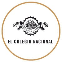 El Colegio Nacional(@ColegioNal_mx) 's Twitter Profile Photo