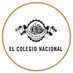 El Colegio Nacional (@ColegioNal_mx) Twitter profile photo