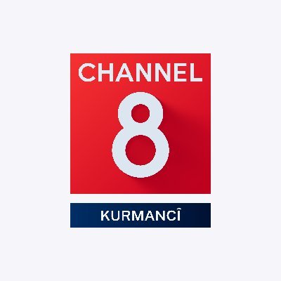 KANAL 8 saziyeke medyayî ya serbixwe ye. Bi dirûşma