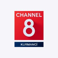 Channel 8 Kurmancî(@Ch8Kurmanci) 's Twitter Profile Photo