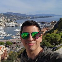 Gabriel (@gabriel_caride) 's Twitter Profile