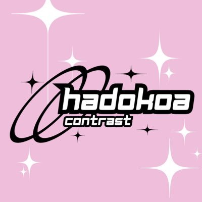 Female Owned • Original and Anime based Apparel• I make functional ita bags • IG: @hadokoa.contrast