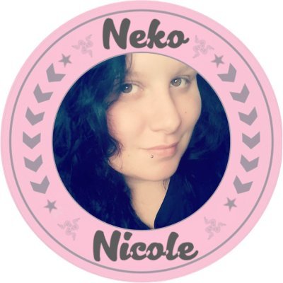 🌸Haii, I'm Neko! /Twitch Affiliate\ Currently play Sims 4, Palia, Lethal Company, Fortnite, Fall Guys, Genshin Impact, Among Us, and more!🌸