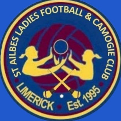 Ladies football and camogie club, Co.Limerick est.1995