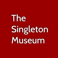 The Singleton Museum(@SingletonMuseum) 's Twitter Profile Photo
