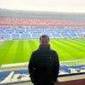 Seckinger7's profile picture. Directeur adjoint du centre de formation en charge du recrutement et du suivi des joueurs @OL 🦁