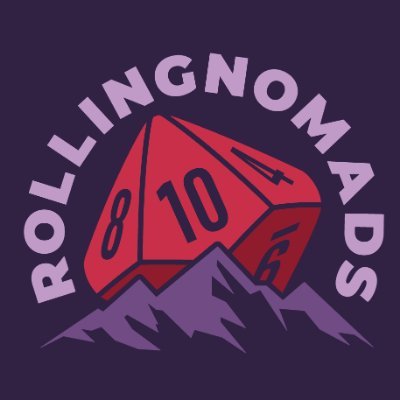 An outpost for gamers, roleplayers, and people from all walks of life | #Supportsmallstreamers | Check out https://t.co/G8wWnzQqY1 for our schedule!