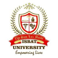 ISBAT University (@isbatkampala) 's Twitter Profile