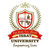 ISBAT University(@isbatkampala) 's Twitter Profile Photo