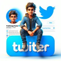 प्रभंजन कुमार तिवारी / Prabhanjan Kumar Tiwari(@prabhanjan967) 's Twitter Profileg