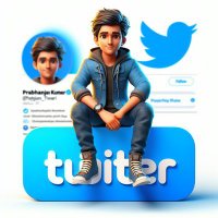 प्रभंजन कुमार तिवारी / Prabhanjan Kumar Tiwari (@prabhanjan967) 's Twitter Profile