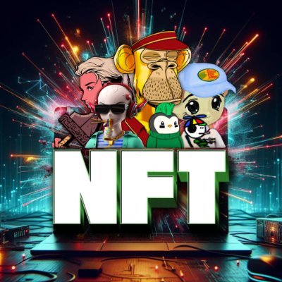 $NFT | ApePudgyCloneXAzukiMiladyMferInu | https://t.co/EYEpXa1Jao | THE CYBORGS