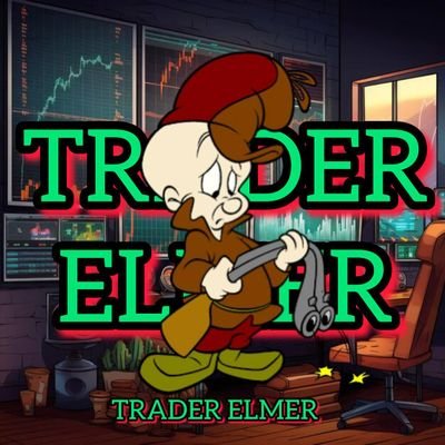 Elmer Fud • TA analyst • Trader + 10X Gem Hunter 📊 Nothing is Financial Advice #DYOR #BTC @playsomo | $SOMO