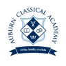 AuburnClassical's profile picture. Classical, Christian, Traditional.