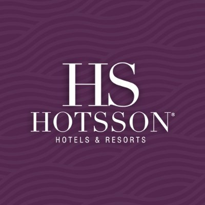 Bienvenidos a HS HOTSSON y vive la experiencia #ADNHOTSSON