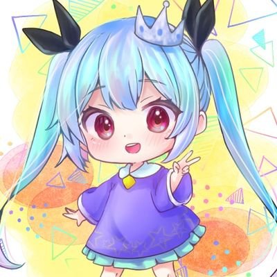 元アークス🍁FWで弱火でじっくり中✨フォローは自己責任\(ϋ)/お絵かきお歌大好き多趣味マン( ∩ ˙-˙ )⊃屋号「はろーぽけっと」で活動中🌸ネイリスト💅
🚨⚡イラストの無断転載・自作発言🆖⚠️
有償依頼用アカウント👉 @aine_orders