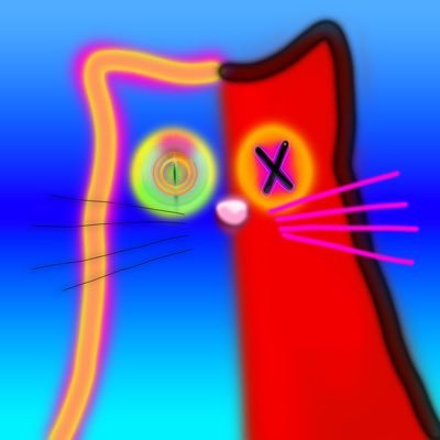 Quantum Cats | BIP-420🐱 Profile