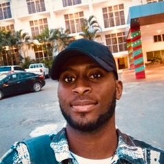 A_Emmanuel_E's profile picture. @pandagirltoken