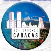 G0BIERNO DE CARACAS(@gobdecaracas) 's Twitter Profile Photo
