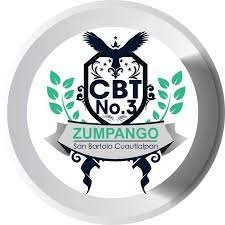 CBT3zumpango Profile Picture