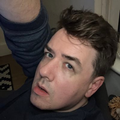 Chris Ready Profile