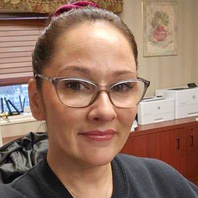 Toniann325's profile picture. 