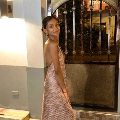 moham_haley's profile picture. 🇹🇹