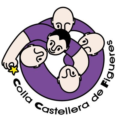 CCFigueres's profile picture. Des de 1996. Castells i molt més. Us esperem dimecres i divendres a les 20h al📍Molí de l’Anguila. Etiqueta’ns 👉🏻#ccfigueres