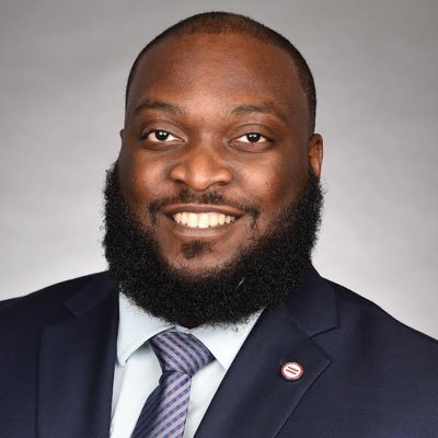 TJGreenIII's profile picture. Passion: Education, Traveling, Community Engagement and Public Policy