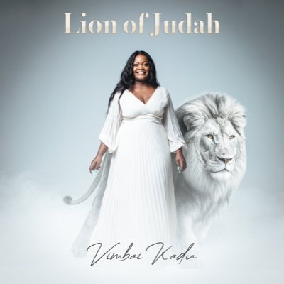 My first single LION OF JUDAH is out on all digital platforms. Link below ⬇️