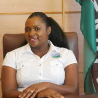 Joyce S Chapungu (@joychapungu1) 's Twitter Profile