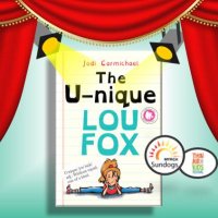 Jodi Carmichael - ‘The U-nique Lou Fox’(@Jodi_Carmichael) 's Twitter Profileg