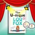 Jodi Carmichael - ‘The U-nique Lou Fox’ (@Jodi_Carmichael) Twitter profile photo